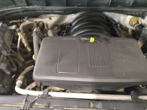 Used 2019 Chevrolet Silverado 1500 W/T w/ Trailering Package AWD/4WD image 30