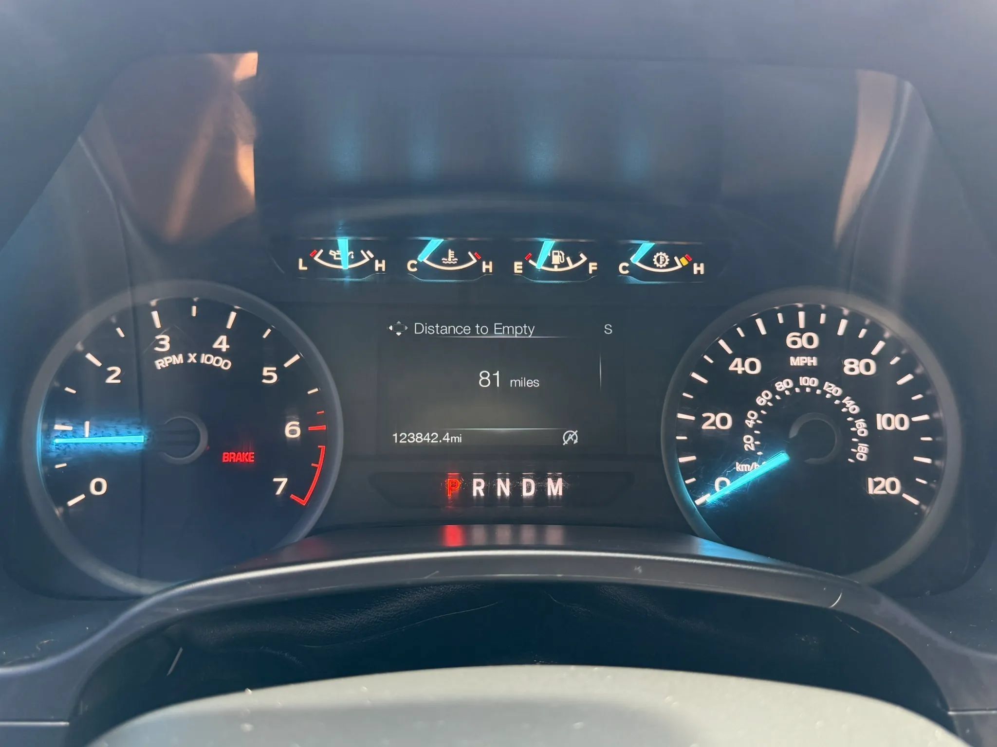 Used 2020 Ford F150 XLT w/ Equipment Group 302A Luxury AWD/4WD image 18