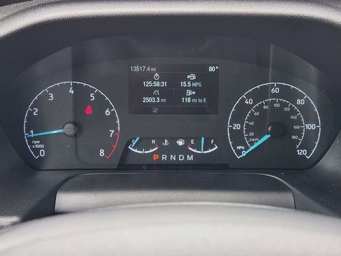 Used 2024 Ford Transit 250 Low Roof w/ Exterior Upgrade Package RWD image 16