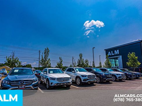Used 2025 Mercedes-Benz E 450 4MATIC Sedan w/ Winter Package image 51