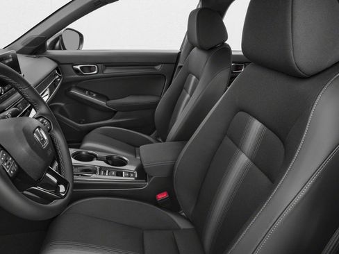 New 2026 Honda Civic Sport image 6