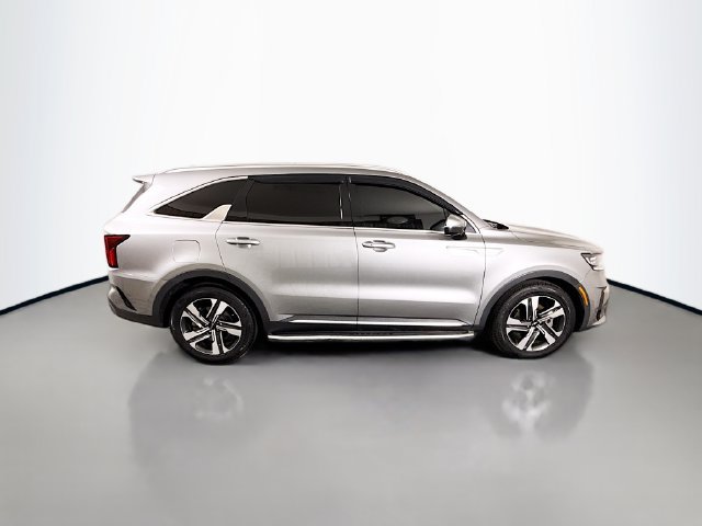 Used 2022 Kia Sorento SX Prestige w/ Panoramic Sunroof Package AWD/4WD image 8
