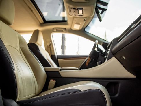 Used 2016 Lexus RX 350 FWD w/ Premium Package image 48