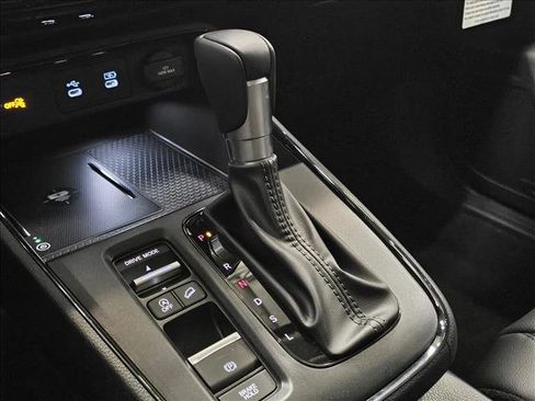 New 2026 Honda CR-V EX-L image 23