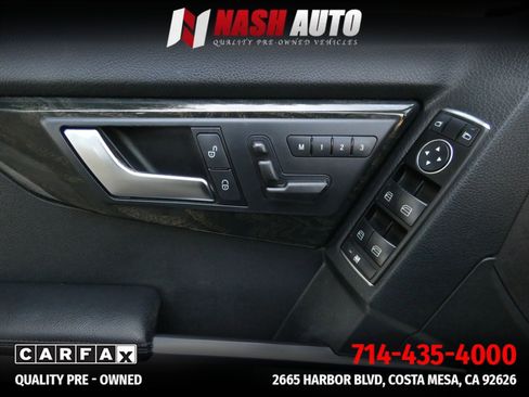 Used 2014 Mercedes-Benz GLK 350 2WD image 66