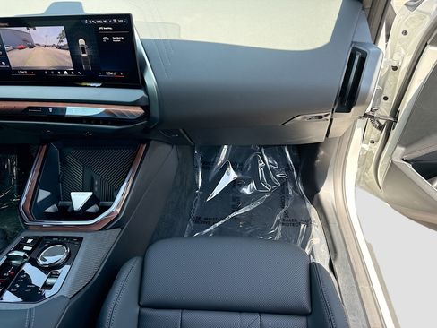 New 2026 BMW X3 xDrive30 w/ Convenience Package AWD/4WD image 18