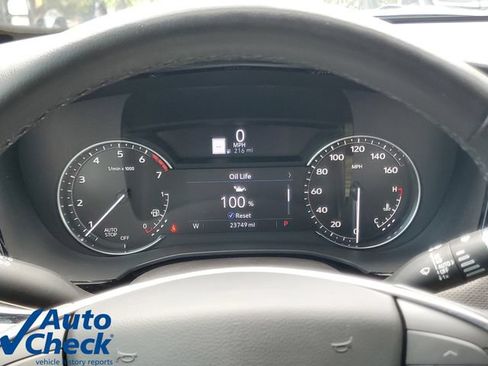 Certified 2024 Cadillac XT5 Premium Luxury FWD image 25