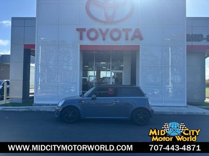 Used 2013 MINI Cooper Hardtop