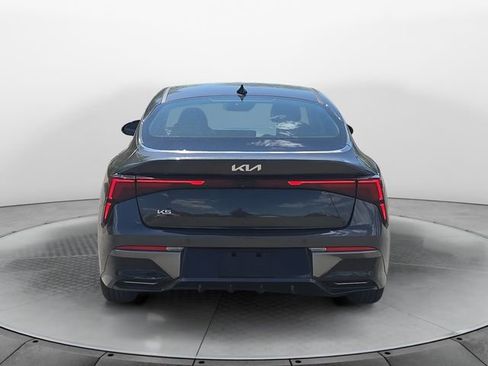 Used 2025 Kia K5 LXS FWD image 4
