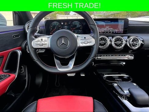Certified 2022 Mercedes-Benz A 220 image 8