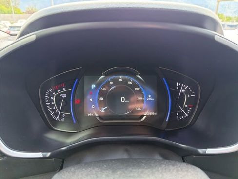 Used 2020 Hyundai Santa Fe Limited AWD/4WD image 14