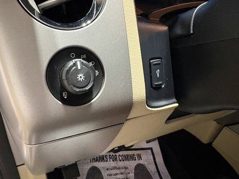 Used 2017 Ford Expedition XLT w/ Equipment Group 202A image 21