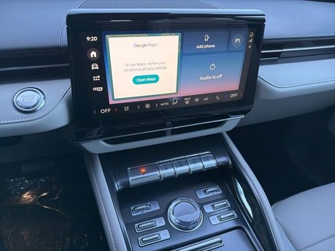 New 2026 Lincoln Nautilus Premier w/ Equipment Group 102A image 17