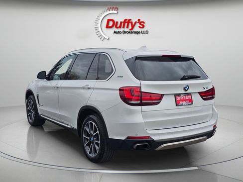 Used 2018 BMW X5 xDrive40e AWD/4WD image 15