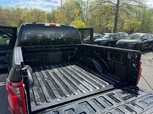 Used 2025 Ford F150 XLT w/ Equipment Group 301A Standard image 27