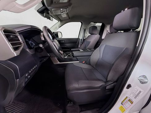 Used 2023 Toyota Tundra SR5 w/ SR5 Convenience Package image 12