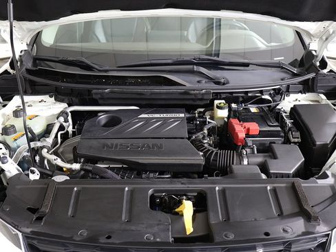 Used 2023 Nissan Rogue SV w/ SV Premium B Package AWD/4WD image 22