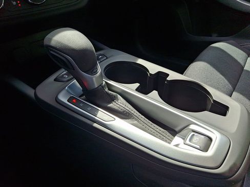 New 2026 Chevrolet Trax LS w/ LS Convenience Package FWD image 10