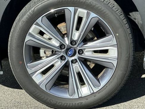 Used 2023 Subaru Solterra Limited image 25