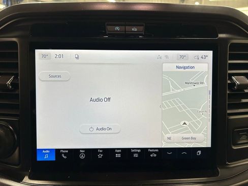 New 2026 Ford F150 Tremor w/ Equipment Group 402B image 16