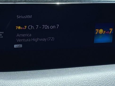 Used 2025 MAZDA CX-50 AWD 2.5 Hybrid w/ Premium Pkg image 28