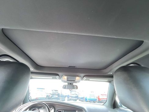 Used 2022 Dodge Charger SXT w/ Leather Interior Group RWD image 16