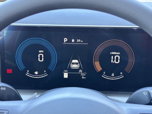 New 2026 Hyundai Tucson SEL image 18