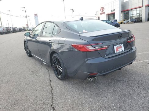 New 2026 Toyota Camry SE image 3