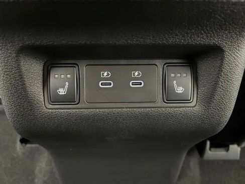 Used 2025 Nissan Murano Platinum w/ Cargo Package AWD/4WD image 47
