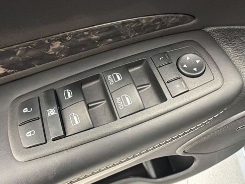 Used 2023 Dodge Durango SRT Hellcat AWD/4WD image 29
