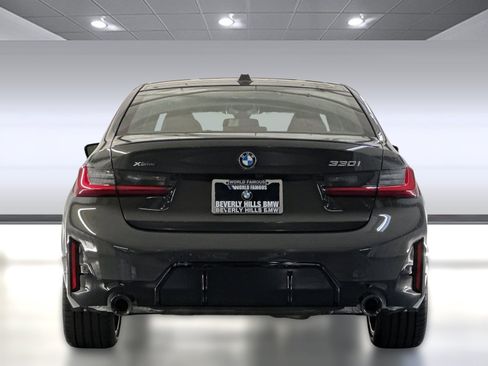 New 2026 BMW 330i xDrive Sedan image 9