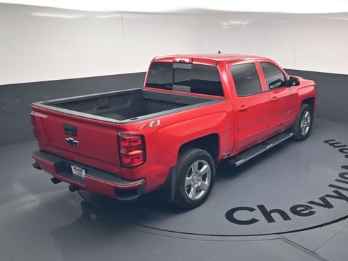 Used 2018 Chevrolet Silverado 1500 LT w/ All Star Edition image 31