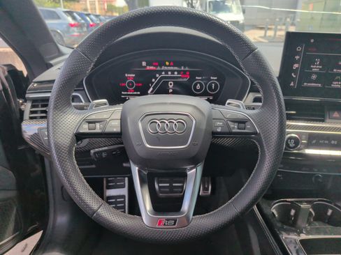 Used 2023 Audi RS 5 Sportback AWD/4WD image 17
