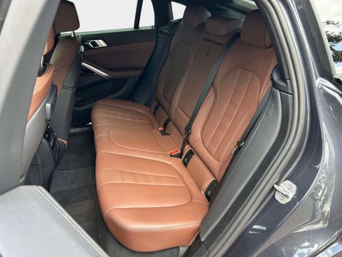 Used 2020 BMW X6 xDrive40i w/ M Sport Package AWD/4WD image 15