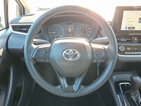 Used 2024 Toyota Corolla LE image 20
