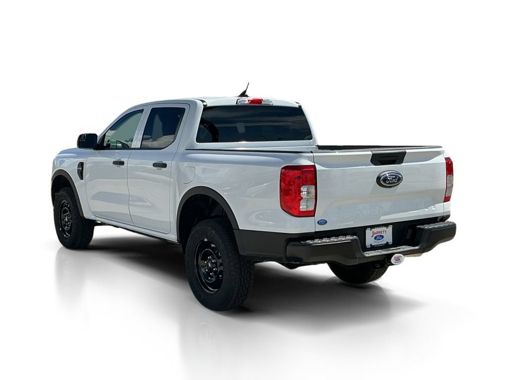 New 2026 Ford Ranger XL w/ Trailer Tow Package RWD image 5