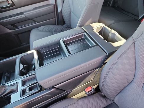 New 2026 Toyota Tundra SR image 20