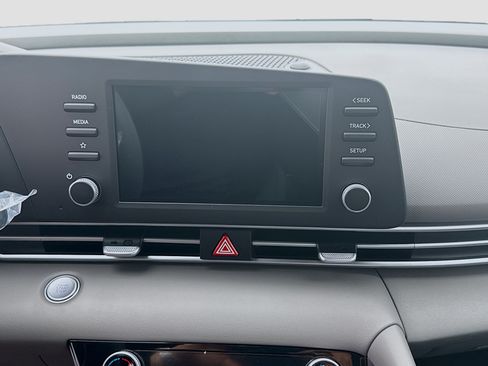 New 2026 Hyundai Elantra Sport FWD image 10