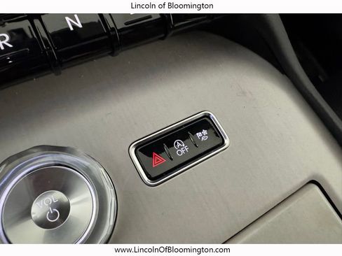 New 2025 Lincoln Navigator L Reserve image 65