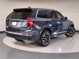 New 2026 Volvo XC90 B6 Ultra w/ Protection Package video 2