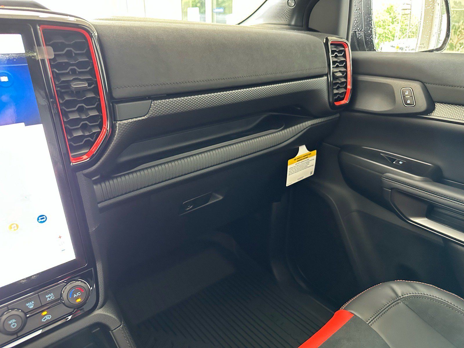 New 2026 Ford Ranger Raptor AWD/4WD image 27