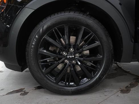 Used 2022 Kia Telluride SX AWD/4WD image 30