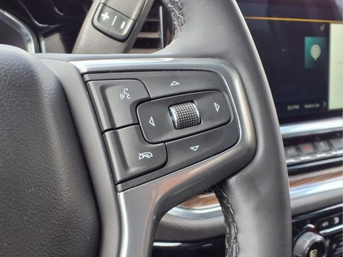 Used 2024 Chevrolet Silverado 1500 RST w/ Protection Package image 21