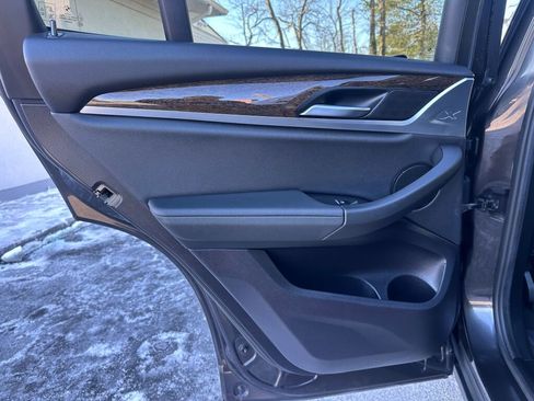 Used 2019 BMW X3 xDrive30i w/ Premium Package image 22