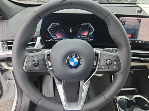 New 2026 BMW X1 xDrive28i w/ Convenience Package image 14