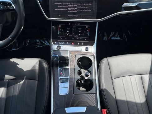 Used 2022 Audi A6 Premium Plus AWD/4WD image 11