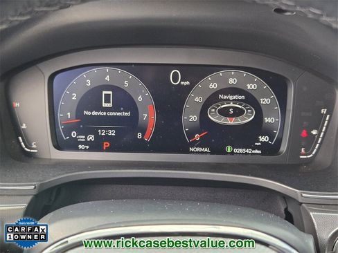 Used 2023 Acura Integra A-Spec image 28