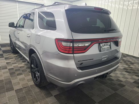 Used 2018 Dodge Durango GT w/ Premium Group AWD/4WD image 10