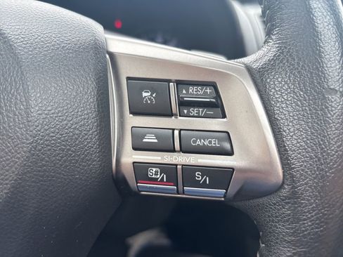 Used 2015 Subaru Forester 2.0XT Touring w/ Eyesight & Navigation System AWD/4WD image 16