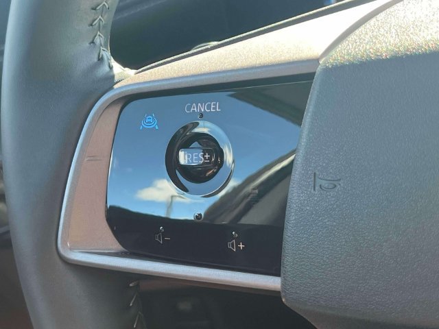 Used 2025 Nissan Murano SL w/ Cargo Package AWD/4WD image 22